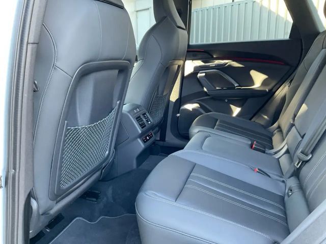 Audi Q5 Quattro S-Line