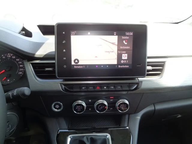 Nissan Townstar DIG-T N-Connecta