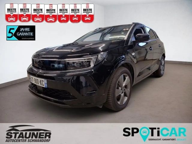 Opel Grandland X Grandland PHEV GSe 1.6 AT8 AWD *AWD*ALCANTARA*