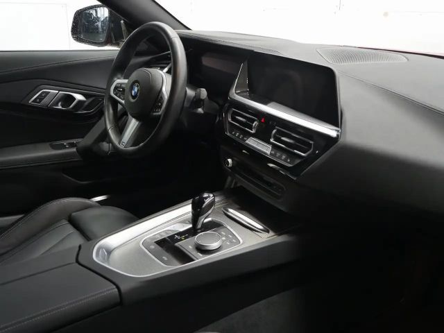 BMW Z4 Cabrio M-Sport Roadster sDrive20i