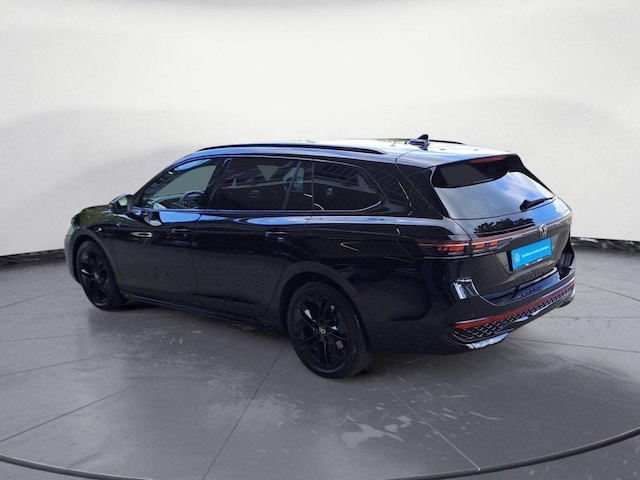 Volkswagen Passat 2.0 TDI DSG R-Line Variant