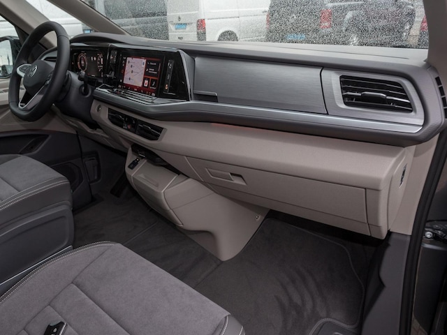 Volkswagen Multivan 2.0 TDI DSG IQ.Drive Lang T7