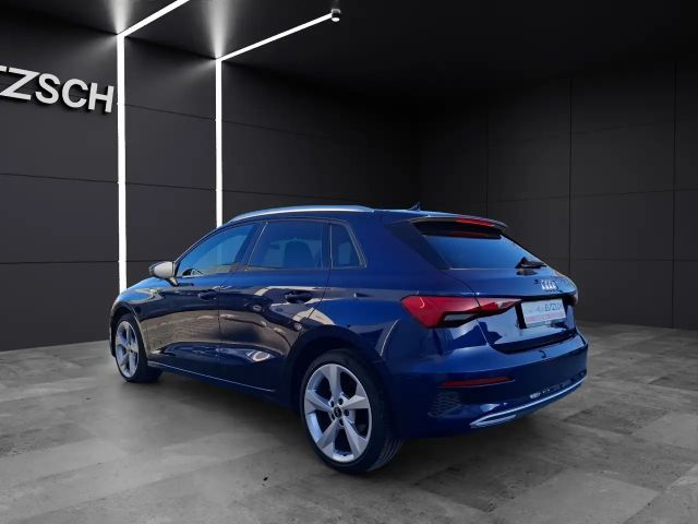 Audi A3 30 TFSI Sedan Sportback