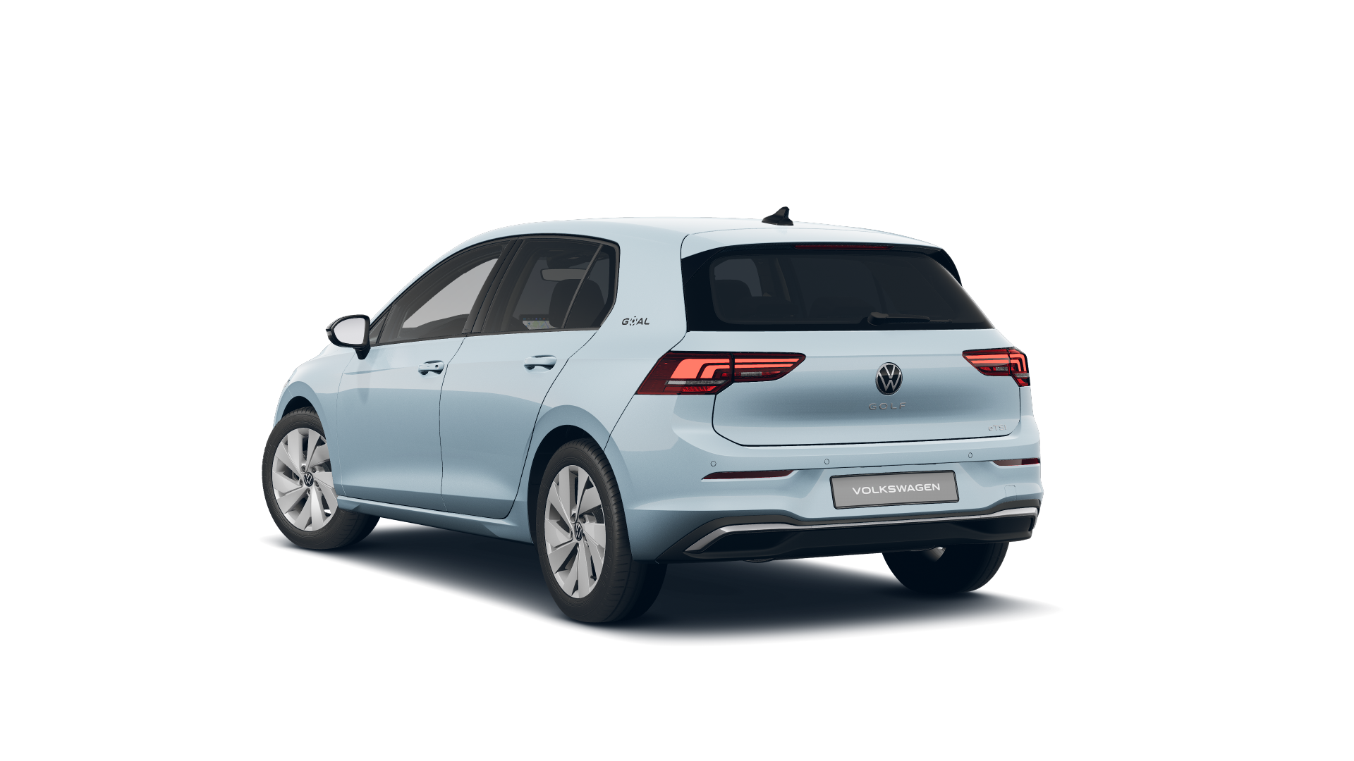 Volkswagen Golf 1.5 eTSI