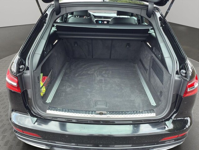 Audi A6 50 TDI Avant Quattro Sport