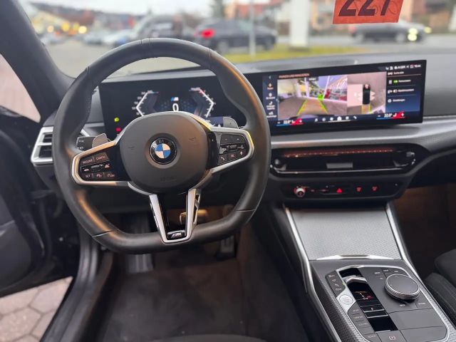 BMW 318 318i M-Sport Touring