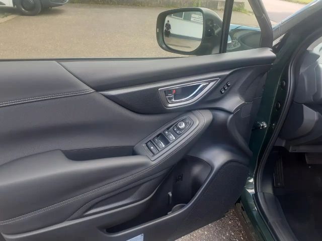 Subaru Forester AWD Comfort