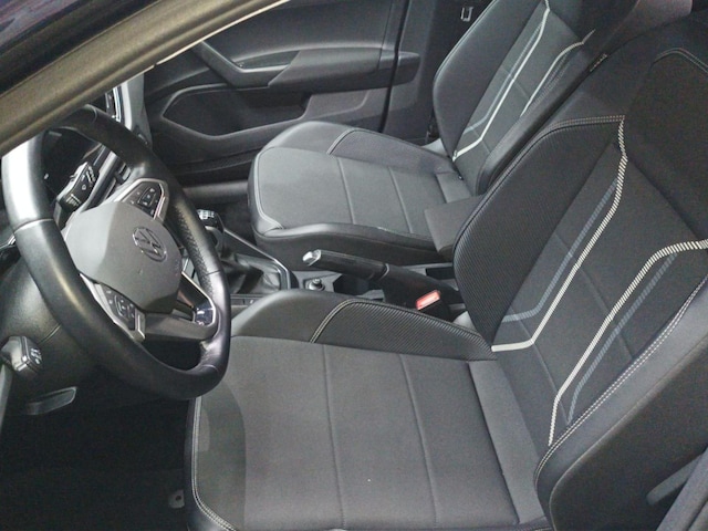 Volkswagen Taigo 1.0 TSI Style