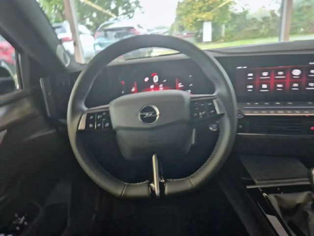 Opel Astra GS-Line Grand Sport Sports Tourer