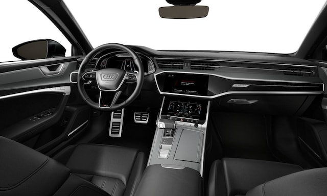 Audi A6 e-tron Avant Performance Quattro