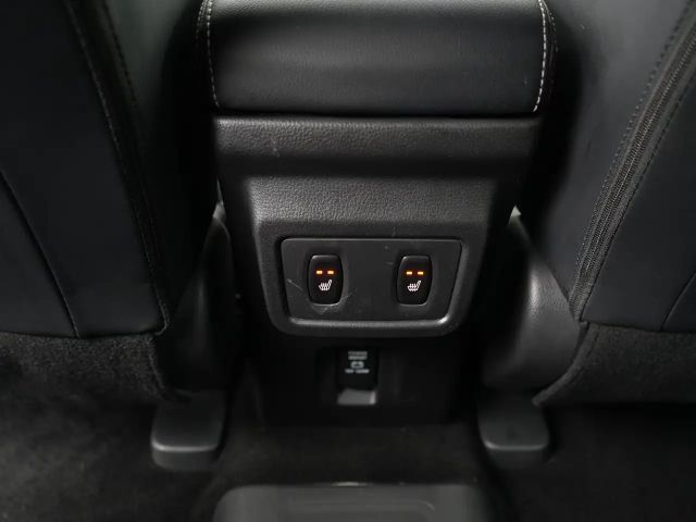 Mitsubishi Eclipse Cross 4WD