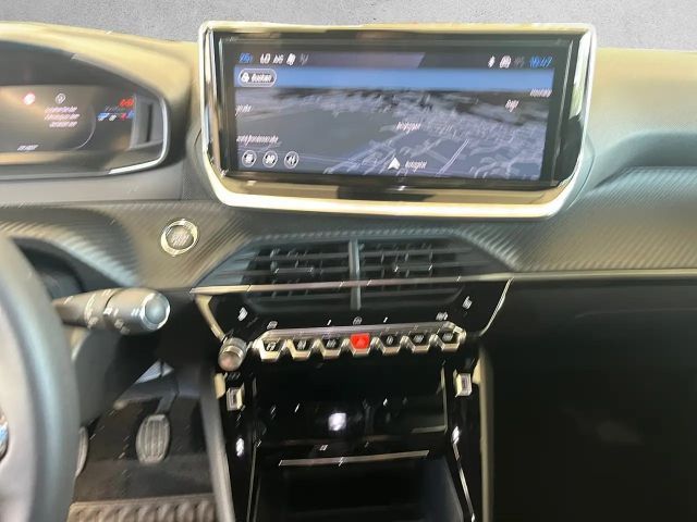 Peugeot 2008 Allure Pack PureTech