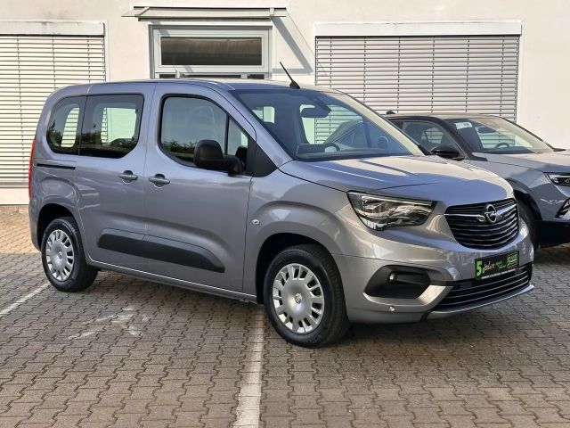 Opel Combo Life