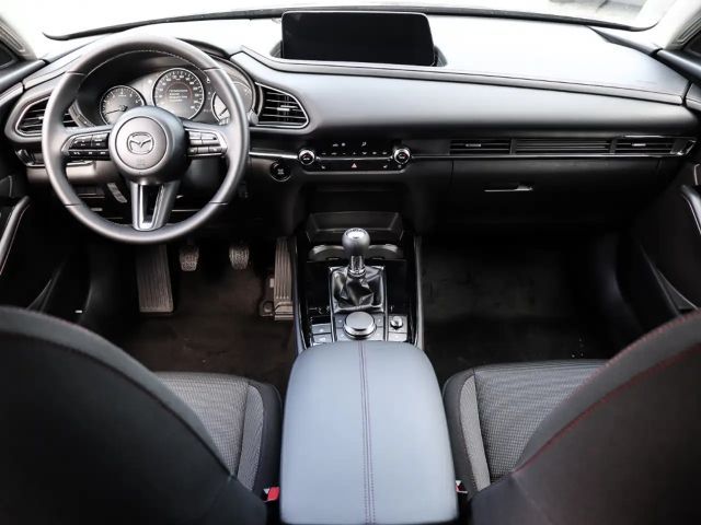 Mazda CX-30 Homura SkyActiv e-Skyactiv