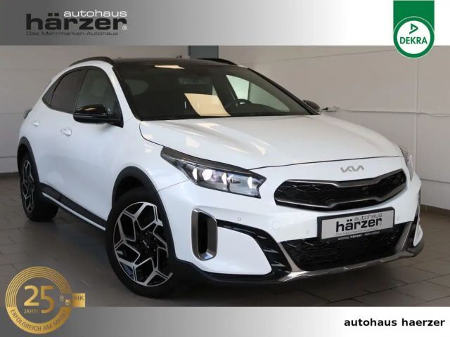 Kia XCeed GT-Line