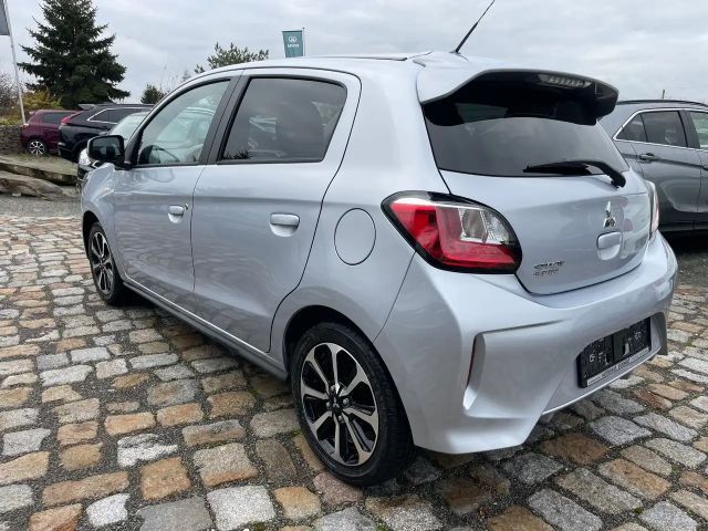 Mitsubishi Space Star Star