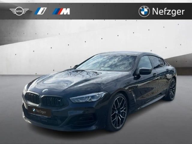 BMW M850 Coupé Gran Coupé Sedan xDrive