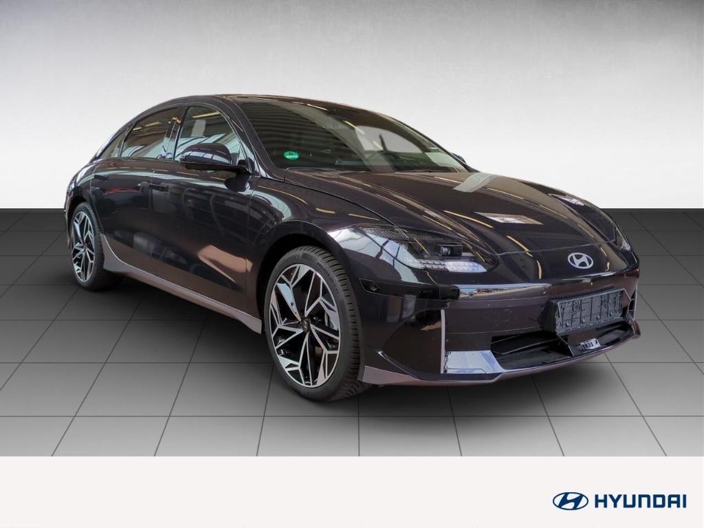 Hyundai IONIQ 6 4WD UNIQ Vierwielaandrijving