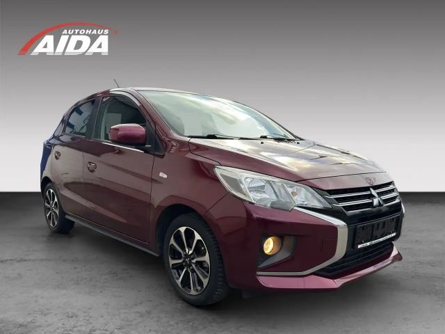 Mitsubishi Space Star CVT Star