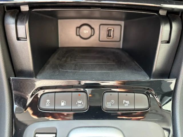 Opel Grandland X Edition