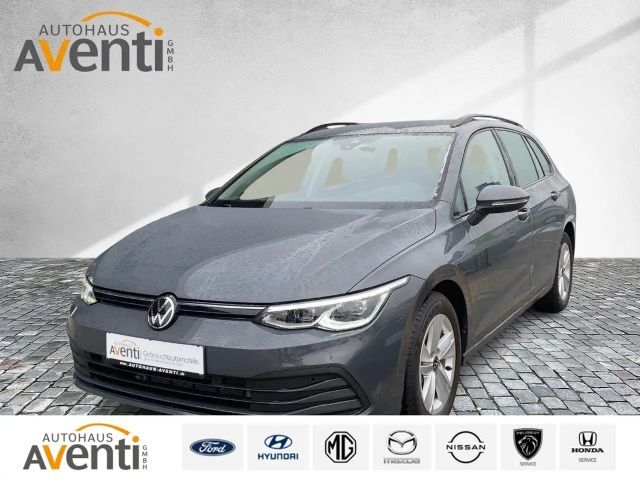 Volkswagen Golf DSG Life