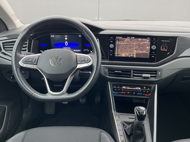 Volkswagen Taigo 1.0 TSI