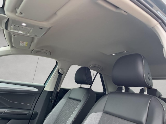 Volkswagen T-Roc 1.0 TSI