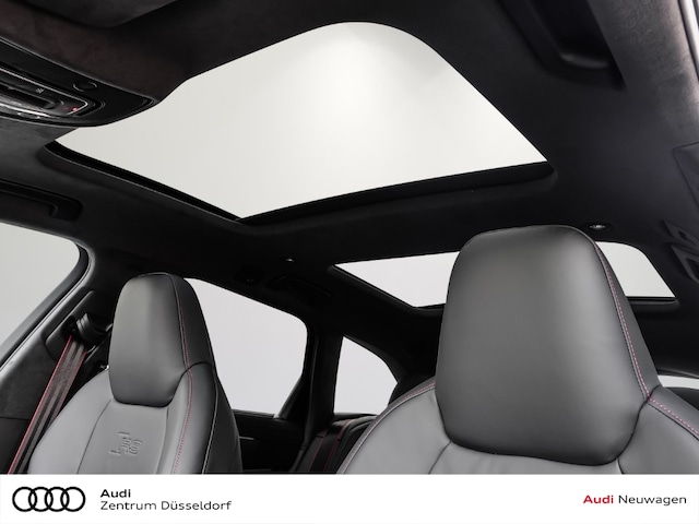 Audi RS6 Avant Quattro