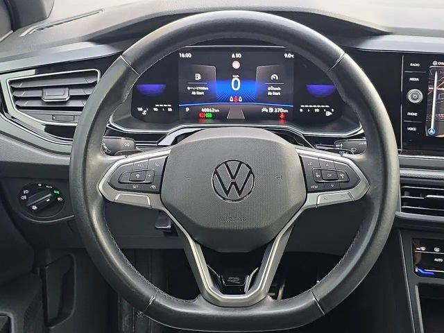 Volkswagen Polo 1.0 TSI DSG R-Line