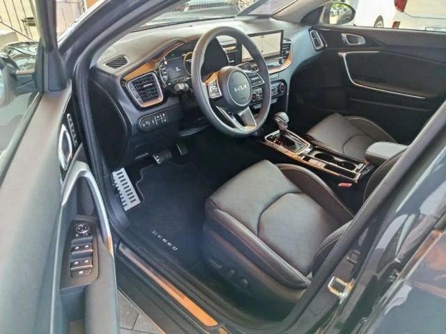 Kia XCeed Platinum Edition