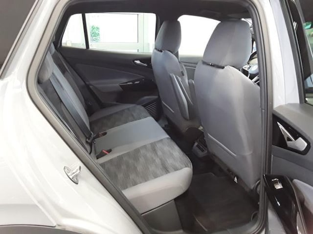 Volkswagen ID.4 Max Performance Pro