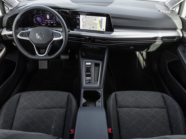 Volkswagen Golf 2.0 TDI DSG Variant