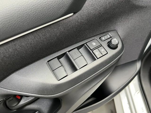 Toyota Yaris Hybride Style