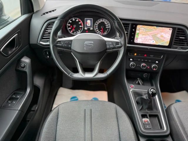 Seat Ateca Move