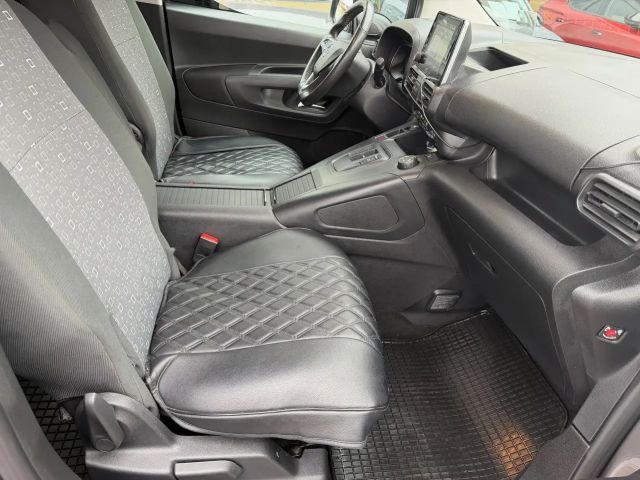 Opel Combo Elegance Life