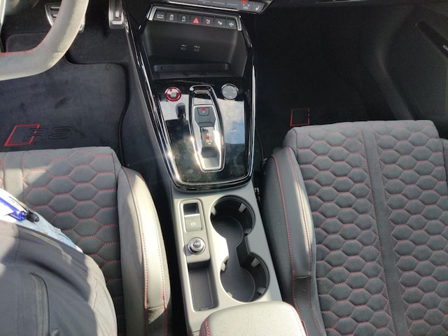 Audi RS3 Quattro S-Tronic Sportback