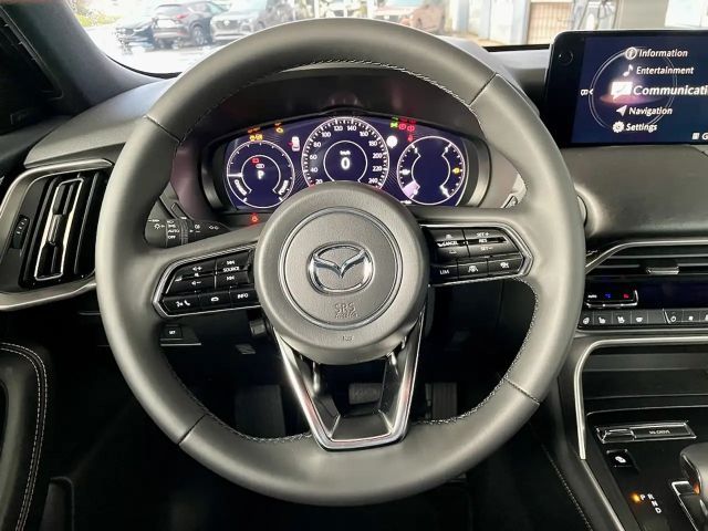 Mazda CX-60 Homura Plus