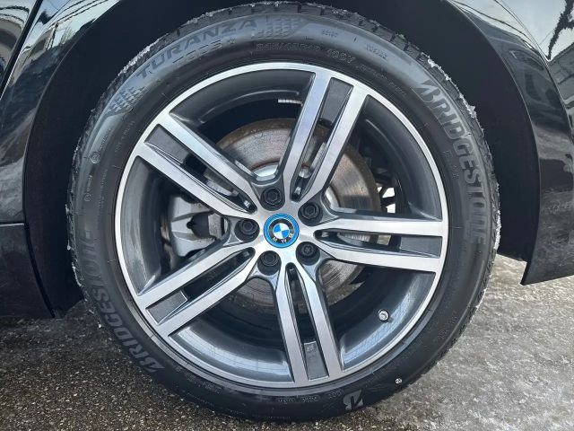 BMW 530 530e Touring xDrive