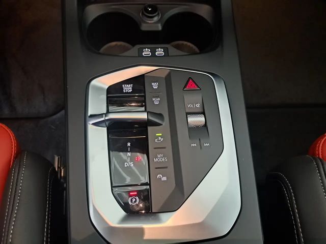 BMW 135 M-Sport Sedan xDrive