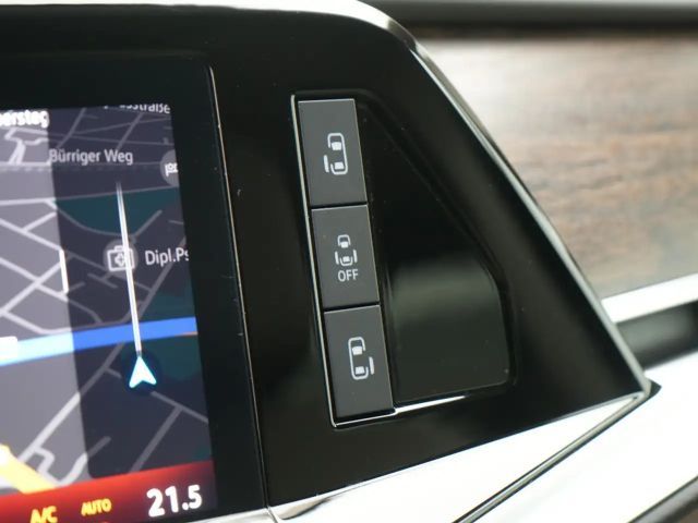 Volkswagen Multivan Style T7