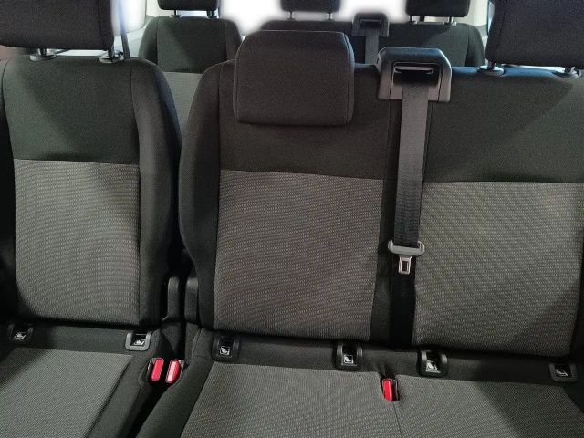 Opel Zafira Life XL AT *R-KAMERA*NAVI*KEYLESS*XENON*9 SITZER*DAB+*