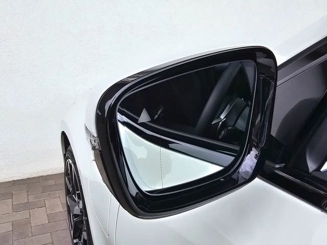 BMW 330 330e Touring