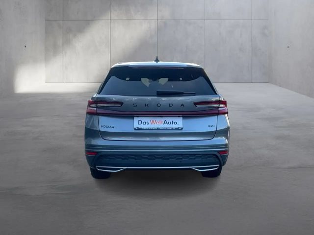 Skoda Kodiaq 4x4 Sportline