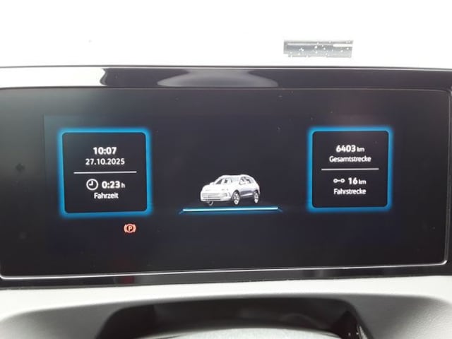 Volkswagen Tiguan 2.0 TSI DSG R-Line