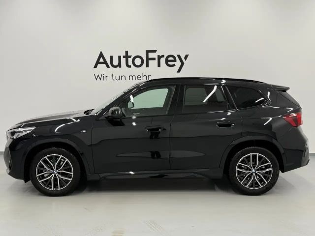 BMW X1 xDrive20d