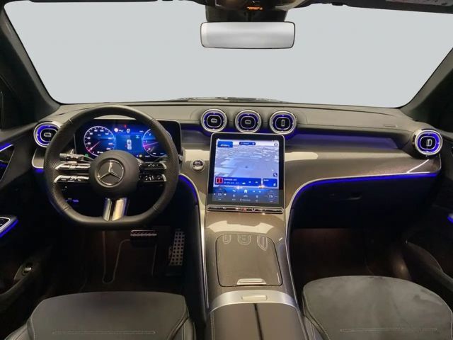 Mercedes-Benz GLC 450 GLC