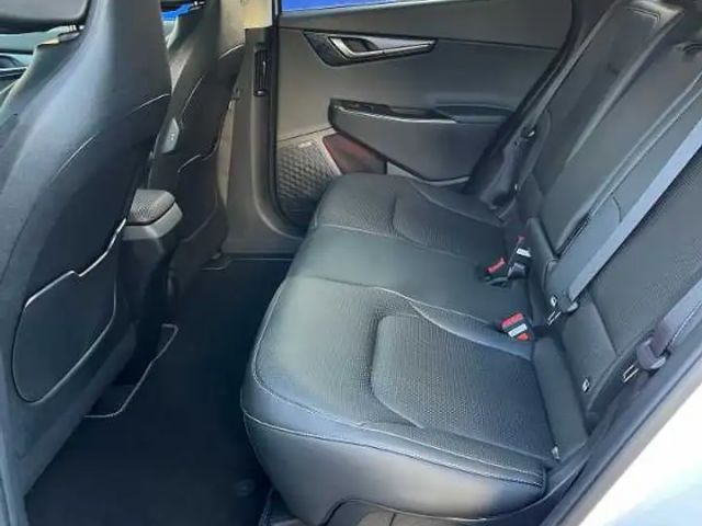 Kia EV6 Achterwielaandrijving Earth