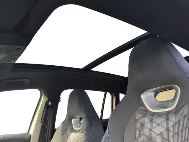 Volkswagen Tiguan 1.5 TSI DSG R-Line