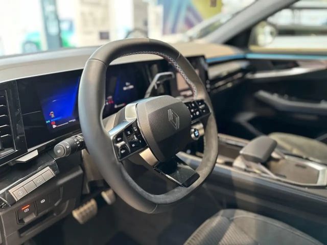 Renault Austral Alpine Esprit Techno