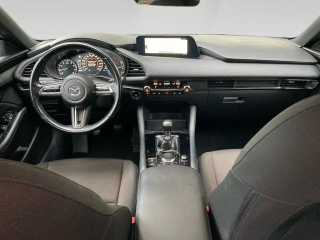 Mazda 3 Comfort
